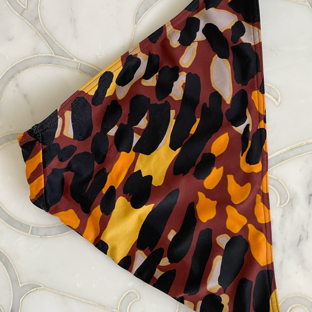 VICTORIA’S Secret Medium bikini bottom only